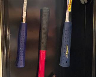 Hammers
