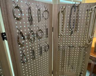 Costume Jewelry, Bracelets, Necklaces and More!