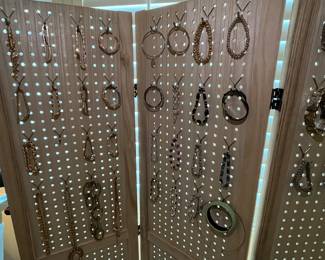 Costume Jewelry, Bracelets, Necklaces and More!