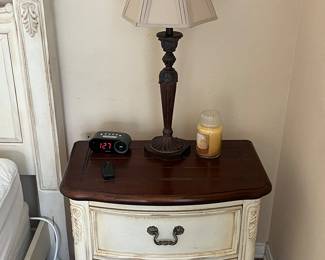 Night Stand (2 of 2)