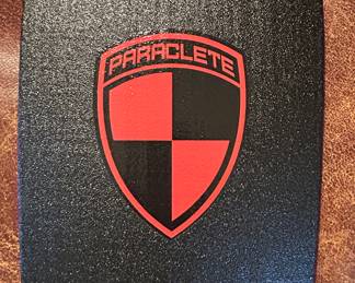 Paraclete Advanced Tactical Body-Armor Plate