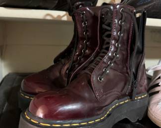 Dr martens