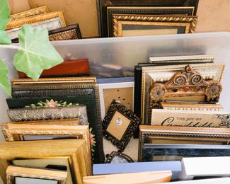 Fancy Frames