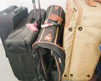 Luggage