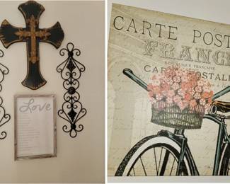 Home Decor