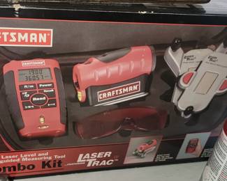 Craftsman Power Tools