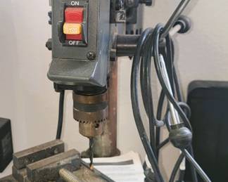 Craftsman Drill Press