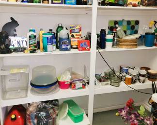 Home Care Products