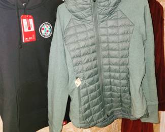 North Face Clothes