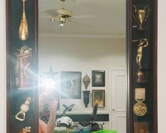 Golf Decor