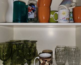 Kitchen Basics