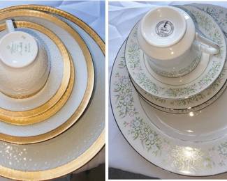 China Sets