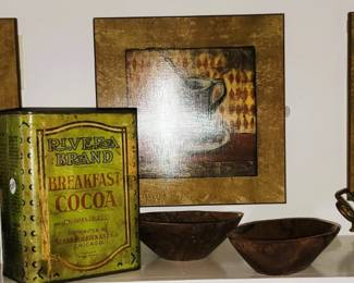Kitchen decor