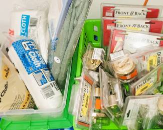 Home Care items