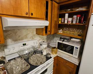 *RANGE is not for sale.