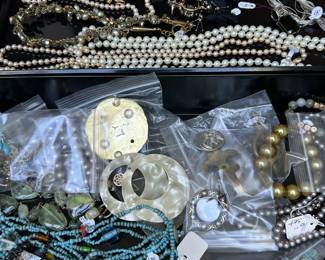 Costume Goodies