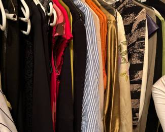 Womens clothing Smalls