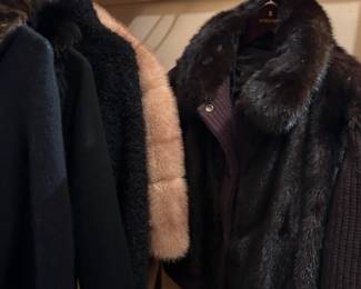 Of course we have furs size small