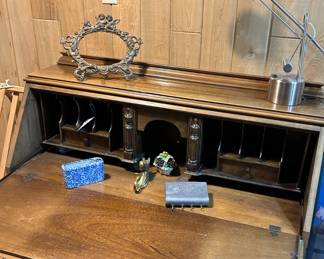 Antique Desk
