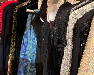 Party Clothes Size Small
