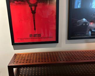Table is Room and Board