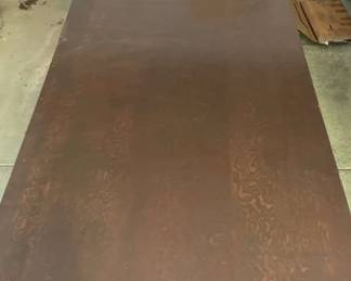 Handmade Wooden Table