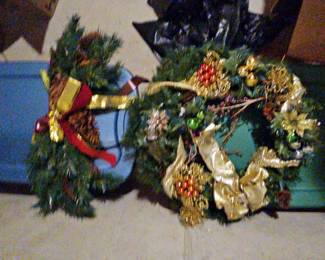 Christmas LOT With LOTS Of Holiday Cheer