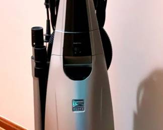 Kenmore Elite Upright Vacuum Cleaner