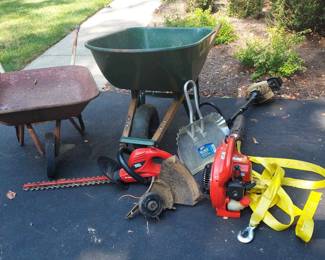 Lawn Maintenance Necessities 