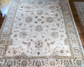 Kenneth Mink Warwick Collection Meshad Rug