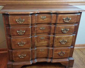 Davis Chest Of Drawers
