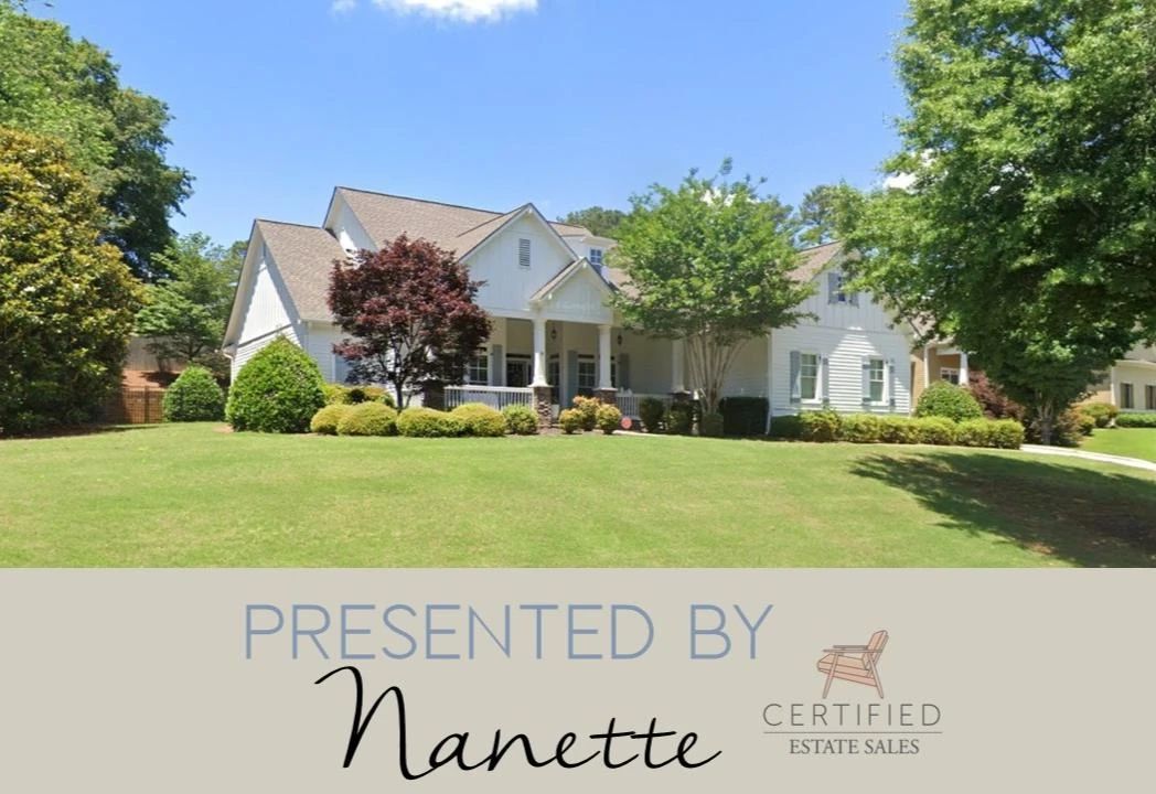 Presented By Nanette