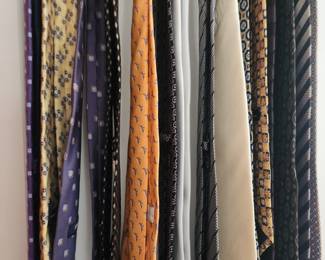 Men's Ties
