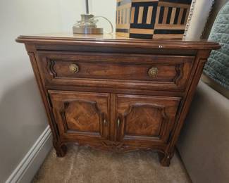Drexel Nightstand