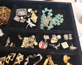 Vintage Jewelry