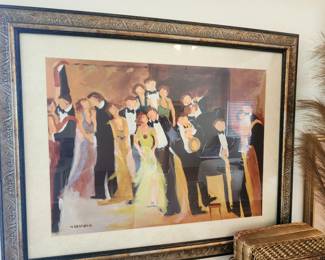 "The Season" by Valerie Lennon