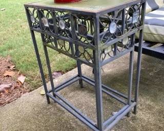 Side Tables