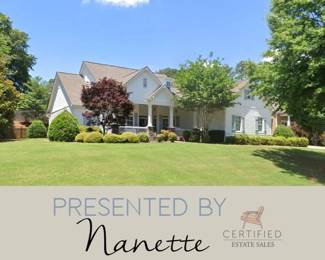 Presented By Nanette