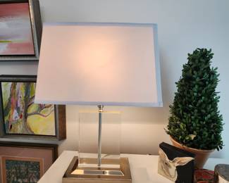 Modern Lamp