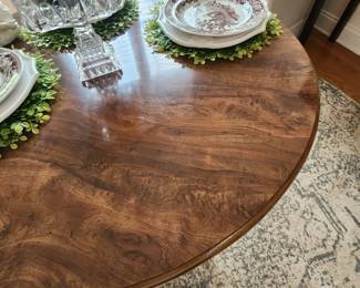Vintage Dining Table