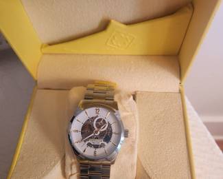 "Invicta" Watch