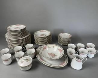 Lot 47 | Fairfield Fine China
