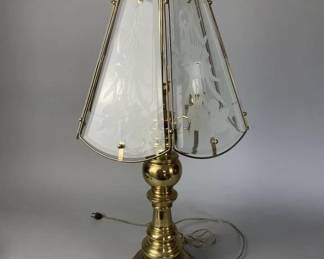 Lot 52 | Vintage Table Lamp
