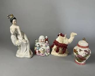 Lot 45 | Shibata Japan & More
