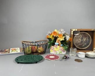 Lot 86 | Miscellaneous Items
