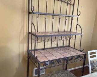 Lot 71 | Large Wine Rack
