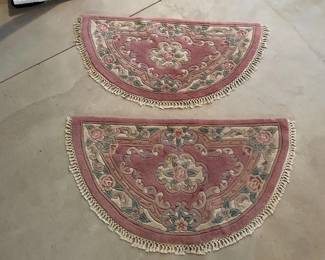 Lot 237 | 2 Wool Rugs
