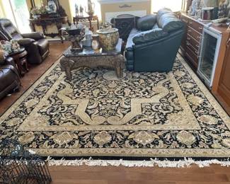 Lot 288 | Large Area Rug
