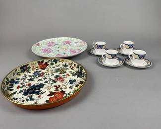 Lot 87 | Christopher Stuart and More
