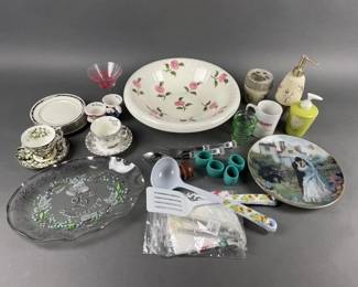 Lot 259 | Vtg Royal Albert, Lenox & More!
